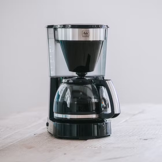 Produktbild av EasyTop® filterkaffemaskin - 7