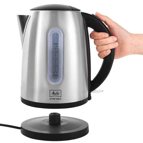Produktbild von Prime Aqua 1,7l Wasserkocher - 5