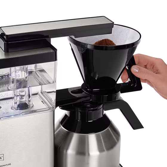 Produktbild von AromaSignature® Therm DeLuxe Filterkaffeemaschine - 4