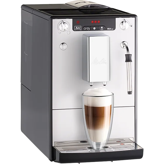 Produktbild von Solo® & Milk Kaffeevollautomat - 4