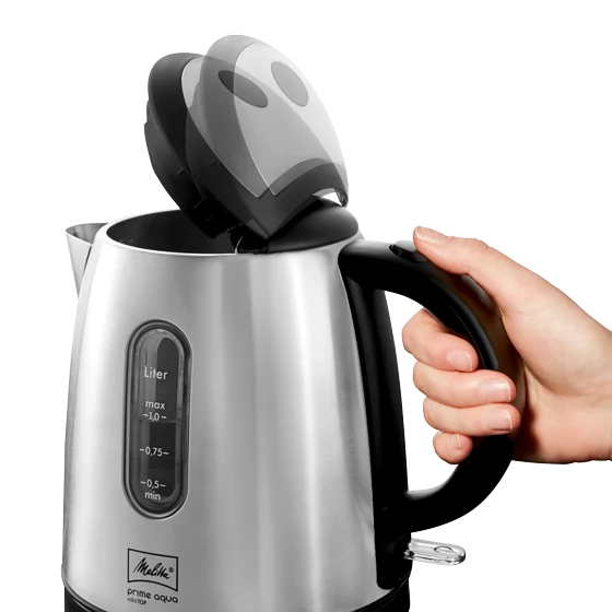 Produktbild von Prime Aqua mini Top 1l Wasserkocher - 4