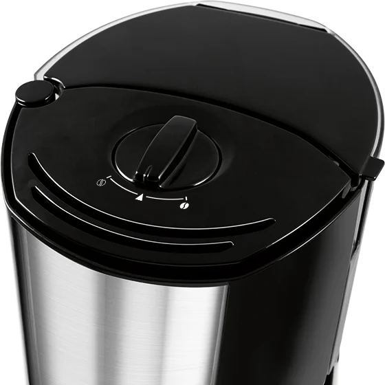 Image du produit de la cafetière filtre Enjoy® Top Therm - 3