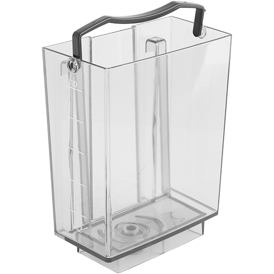 Watertank voor AromaFresh® en AromaFresh Therm®