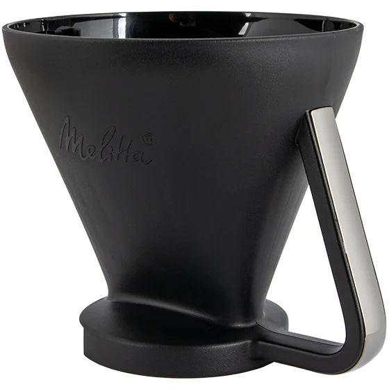 Filter komplett für EPOS® & epour®, schwarz-chrom Produktbild von Filter komplett für EPOS® & epour®, schwarz-chrom  - 1