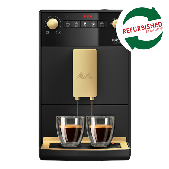 Purista® Jubilee - Limited Edition (Refurbished)