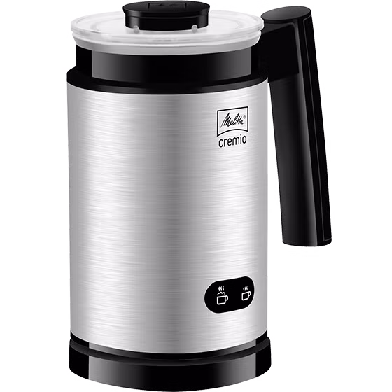 Product image of Cremio® Milk Frother, stainless steel - 8