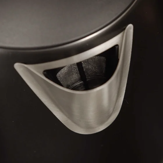 Imagen del producto de la mini tetera Prime Aqua, negra - 27