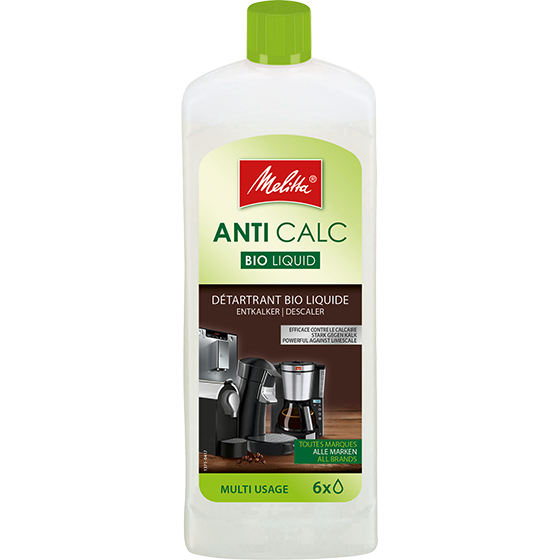 Anti Calc Bio-vloeibare ontkalker Multi Usage Productafbeelding van Anti Calc Bio Vloeibare Ontkalker Multi Gebruik - 3