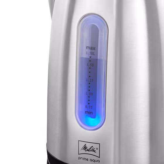 Produktbild von Prime Aqua 1,7l Wasserkocher - 6