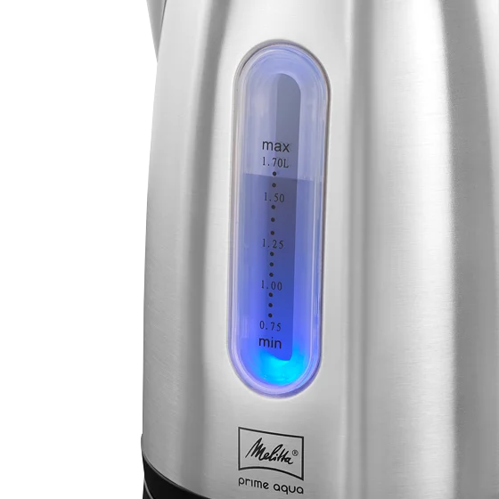 Imagen del producto Hervidor de agua Prime Aqua de 1,7 l - 6