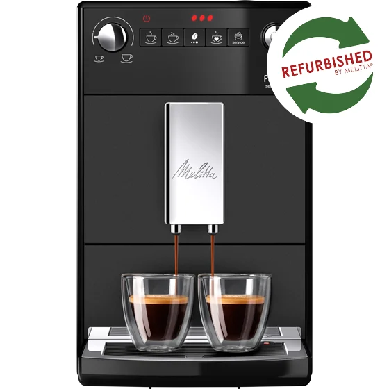 Purista®, frosted black (Refurbished) Purista®, frosted black (Refurbished)