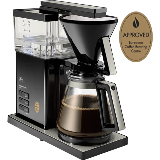 Product image of AromaSignature® filter coffee machine - 5