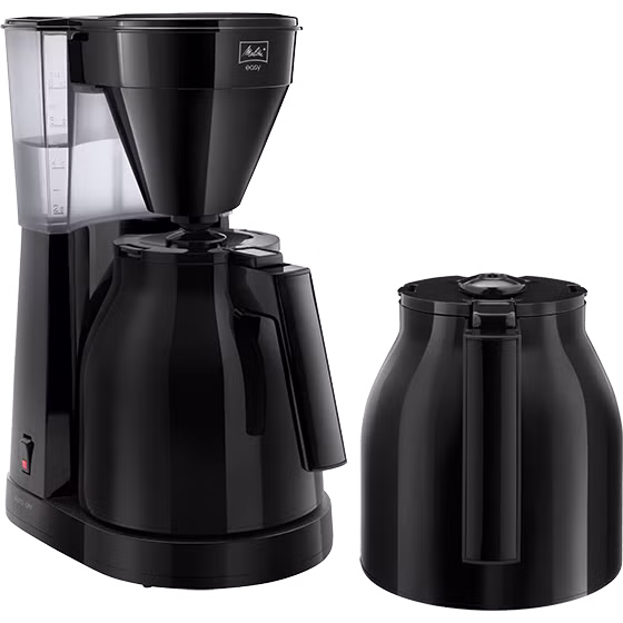 Produktbild von Easy Therm + extra Kanne Filterkaffeemaschine - 3