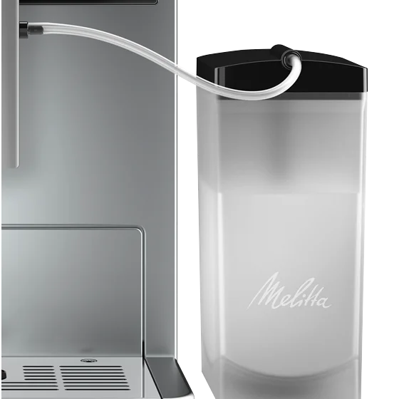 Product image of Caffeo® CI® bean to cup machine, silver (2nd choice) - 5