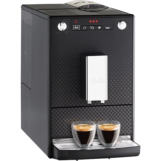 Imagen del producto de la cafetera totalmente automática Solo® - 3