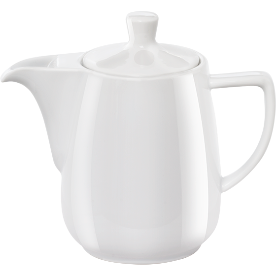 Jarra de porcelana Pour Over 0,6L