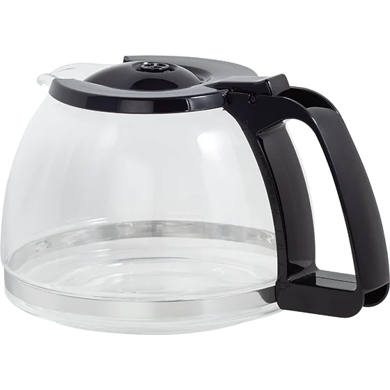 Glaskanne, Easy: Typ 1023-01/02 Produktbild von Glaskanne, Easy: Typ 1023-01/02 - 1