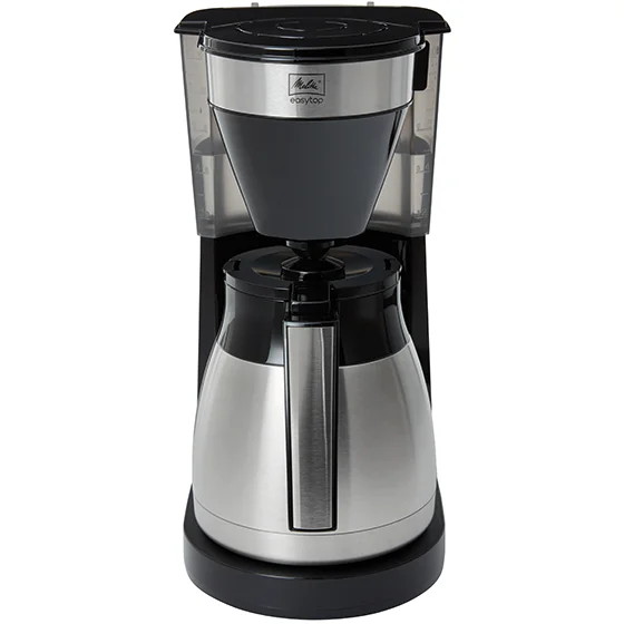Produktbild av EasyTop® Therm Steel filterkaffemaskin - 2