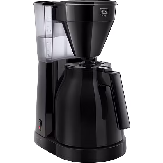 Produktbild von Easy Therm + extra Kanne Filterkaffeemaschine - 4