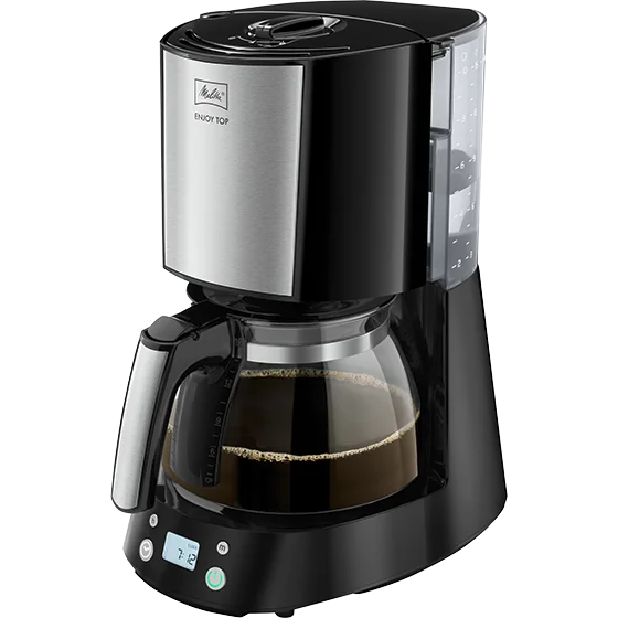 Enjoy® Top Timer Imagen del producto de la cafetera de filtro Enjoy® Top Timer - 4