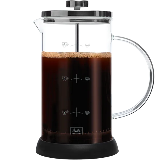 Fransk press-kande (9 kopper) Produktbillede af French Press (9 kopper) - 1