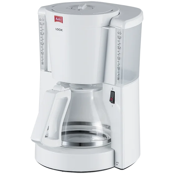 Image du produit de la cafetière filtre Look® - 3
