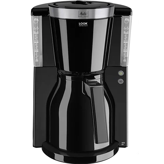 Produktbild von LOOK® Therm Selection Filterkaffeemaschine - 3