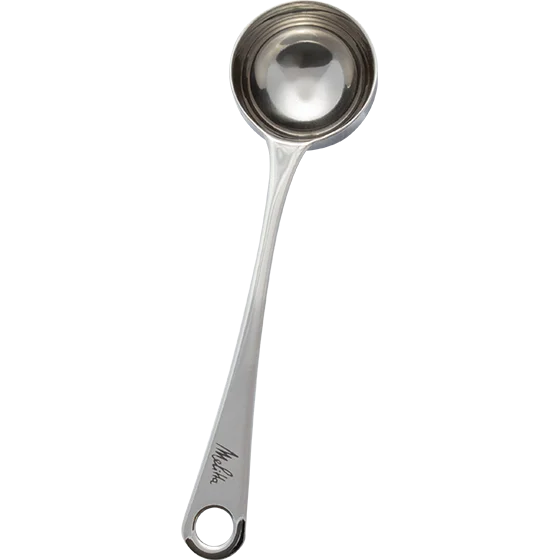 Cuchara Medidora de café, Acero Inoxidable Imagen del producto de cuchara para café de acero inoxidable - 1