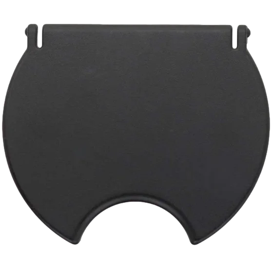 Image du produit : couvercle de goulotte à poudre pour CI®, CI® Touch, Latte Select, Gourmet - 1