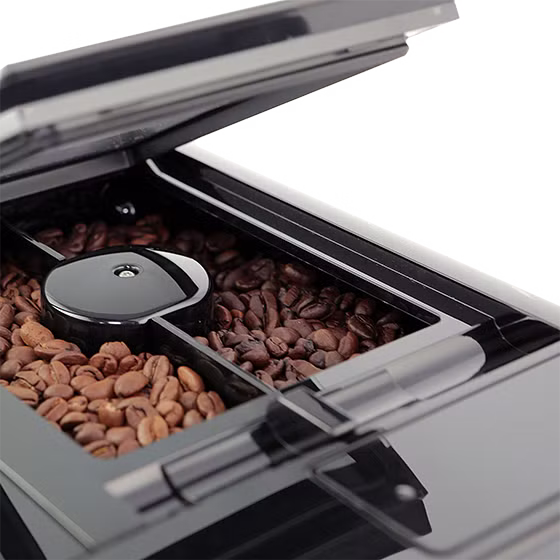Produktbild von Barista T Smart® Kaffeevollautomat, Schwarz - 11