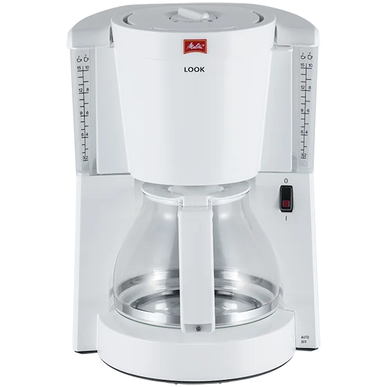 Image du produit de la cafetière filtre Look® - 4