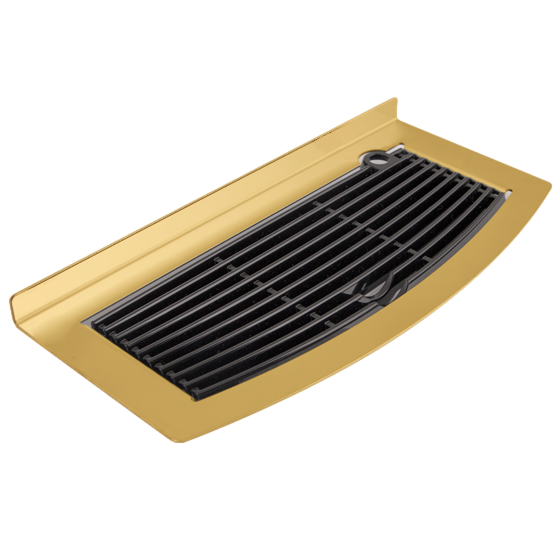 Image du produit du bac collecteur pour Purista® - 1