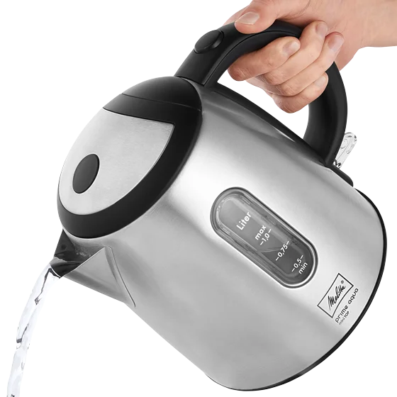 Produktbild von Prime Aqua mini Top 1l Wasserkocher - 5