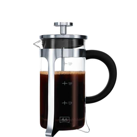 French Press Premium (3 Tassen)