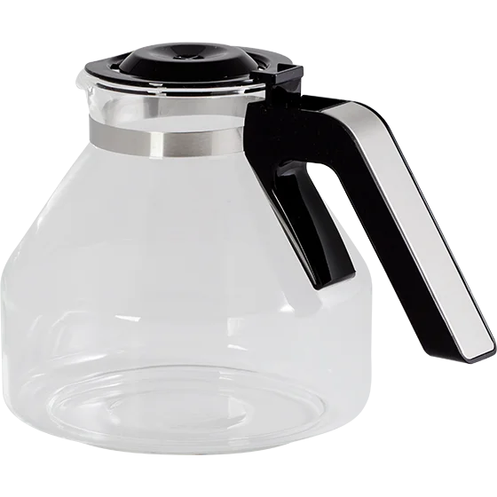 Glaskanne, Aroma Elegance®: Typ 1012-01 und 1012-03 Produktbild von Glaskanne, Aroma Elegance®: Typ 1012-01 und 1012-03  - 2