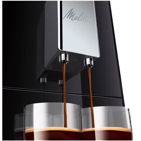 Produktbild von Solo® Kaffeevollautomat, Schwarz - 1