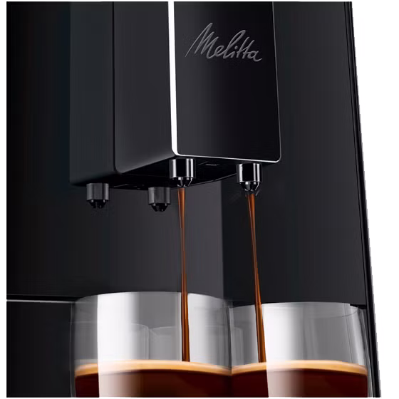 Produktbillede af Solo® Espressomaskiner, Pure Black - 4