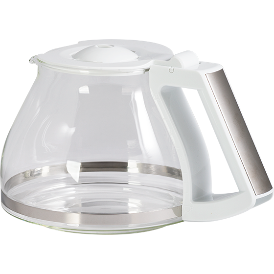 Glaskanne, Look IV DeLuxe und Timer: Typ 1011-05 und 1011-07 Produktbild von Glaskanne, Look IV DeLuxe und Timer: Typ 1011-05 und 1011-07 - 1