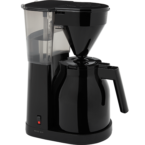 Melitta® Easy Therm Schwarz online kaufen | Filterkaffeemaschinen