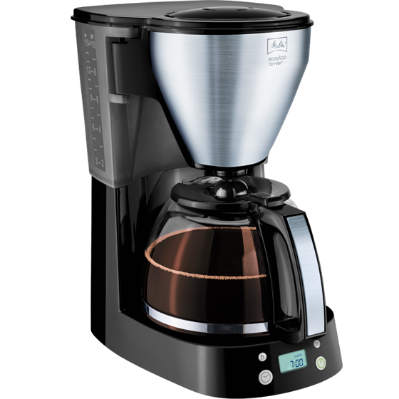 Produktbild von Easytop® Timer Filterkaffeemaschine - 4