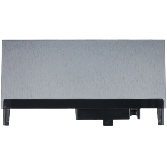 Plateau d'égouttage pour mélangeur Avanza® Image du produit : couvercle du bac collecteur pour Avanza® - 2