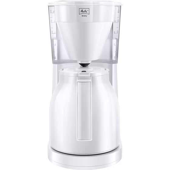Imagen del producto de la Cafetières filtre Easy Therm, blanca - 5
