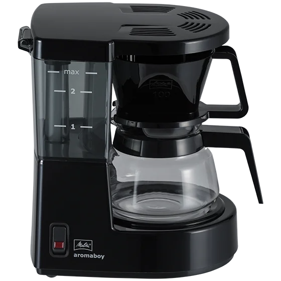 Produktbild av Aromaboy® filterkaffemaskin - 5
