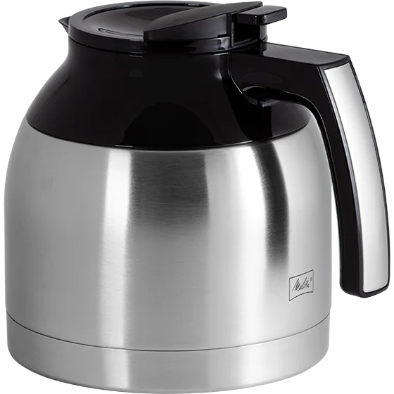 Thermkanne, Look III Therm Selection und DeLuxe: Typ M 661 und M 662 Produktbild von Thermkanne, Look III Therm Selection und DeLuxe: Typ M 661 und M 662  - 2