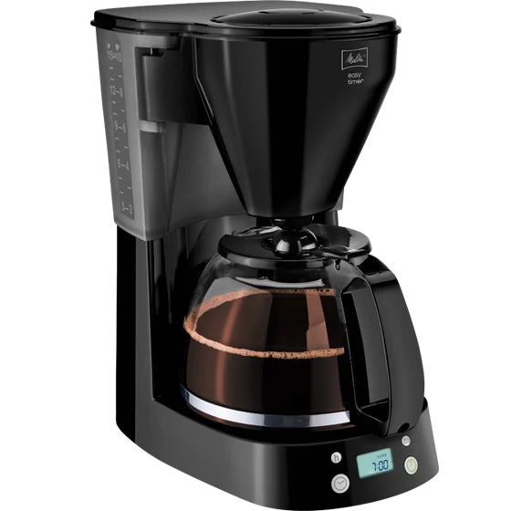 Easy Timer Image du produit de la cafetière filtre Easy Timer - 3