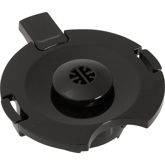 Couvercle de la verseuse Look IV Therm, noir
