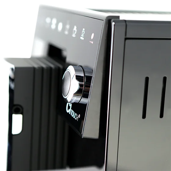 Imagen del producto de la cafetera totalmente automática CI Touch® - 6