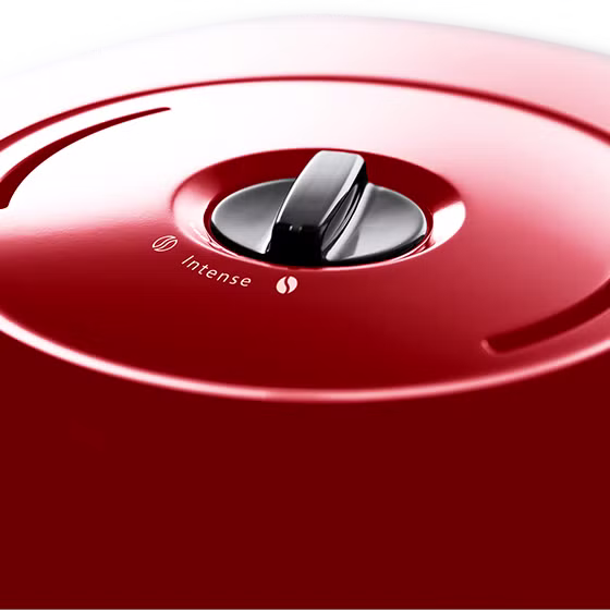 Image du produit de la machine à café filtre LOOK® Selection, rouge - 3