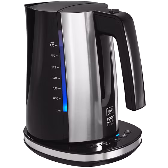 Produktbild von Look® Aqua DeLuxe 1,7 l Wasserkocher - 6