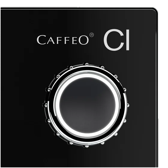 Product image of Caffeo® CI® bean to cup machine, silver (2nd choice) - 7